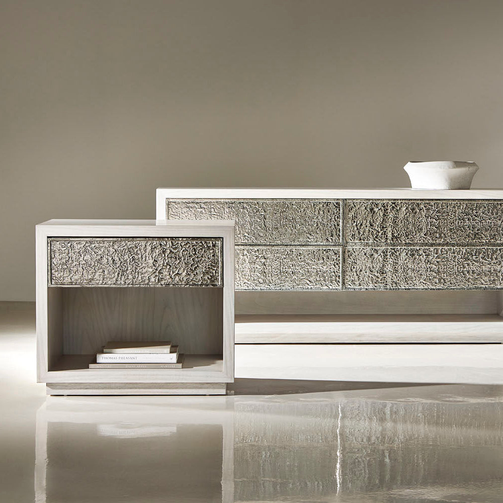 Bernhardt Interiors Ware Nightstand