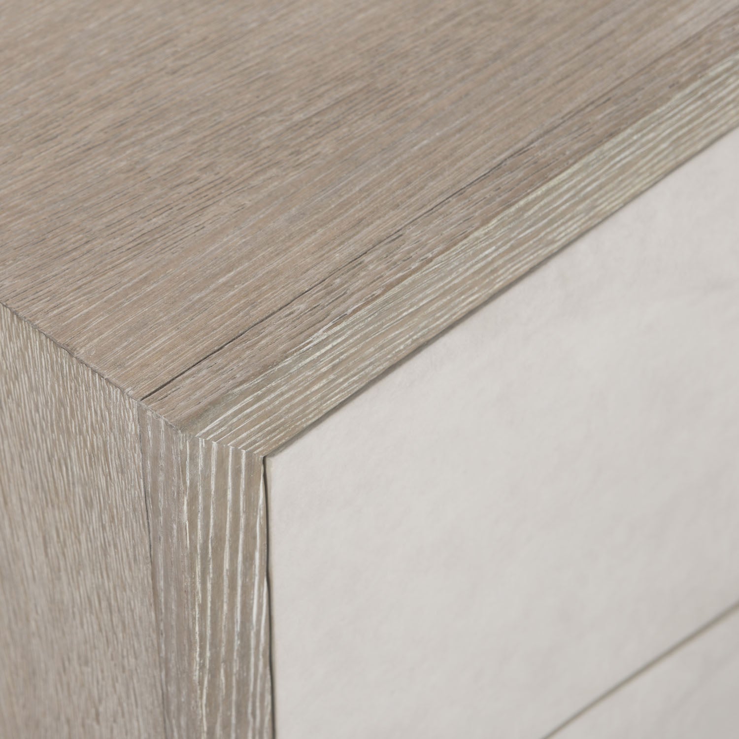 Bernhardt Interiors Lunula Nightstand