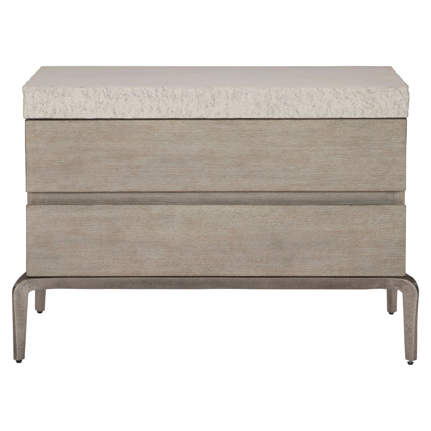 Bernhardt Interiors Ritter Nightstand