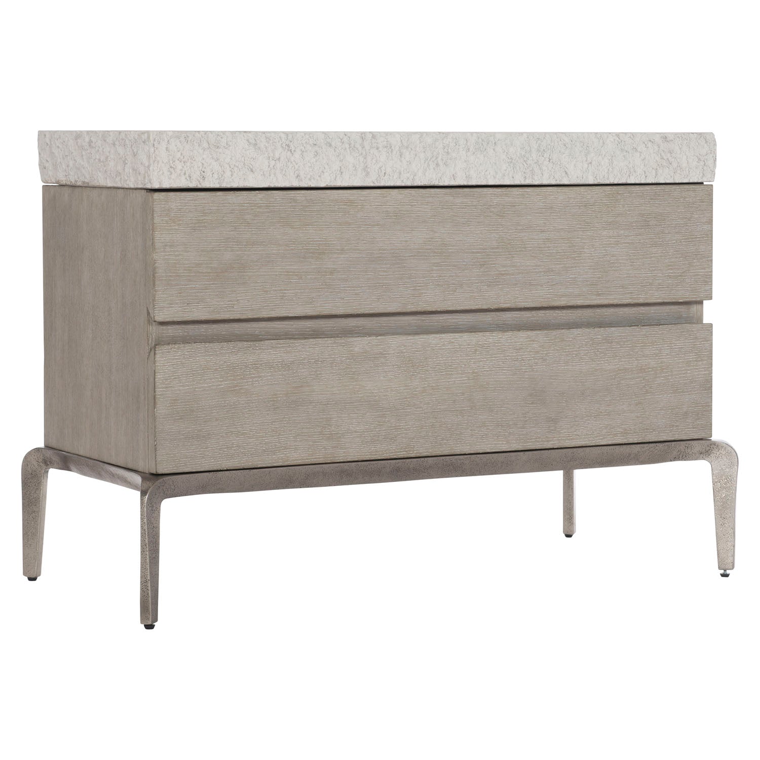 Bernhardt Interiors Ritter Nightstand