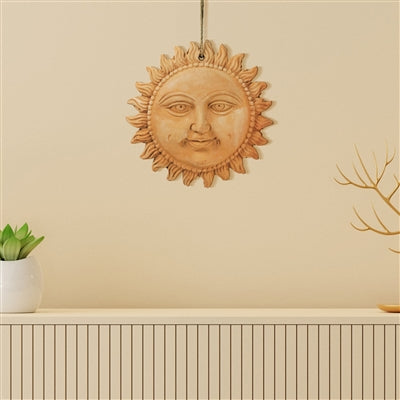 Sun Wall Art