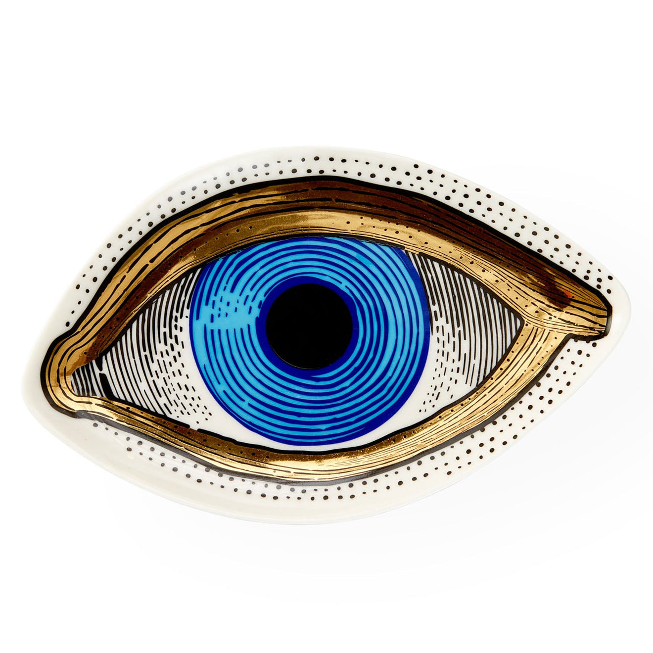 Jonathan Adler Eye Trinket Tray