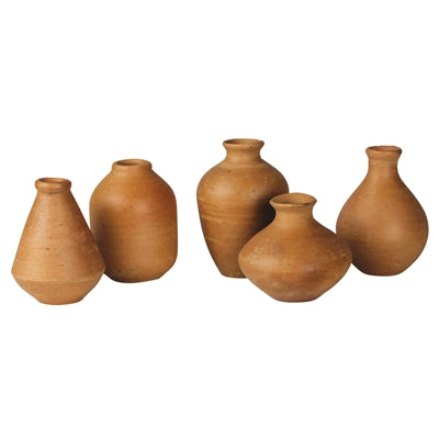 Tiny Vase Set of 5