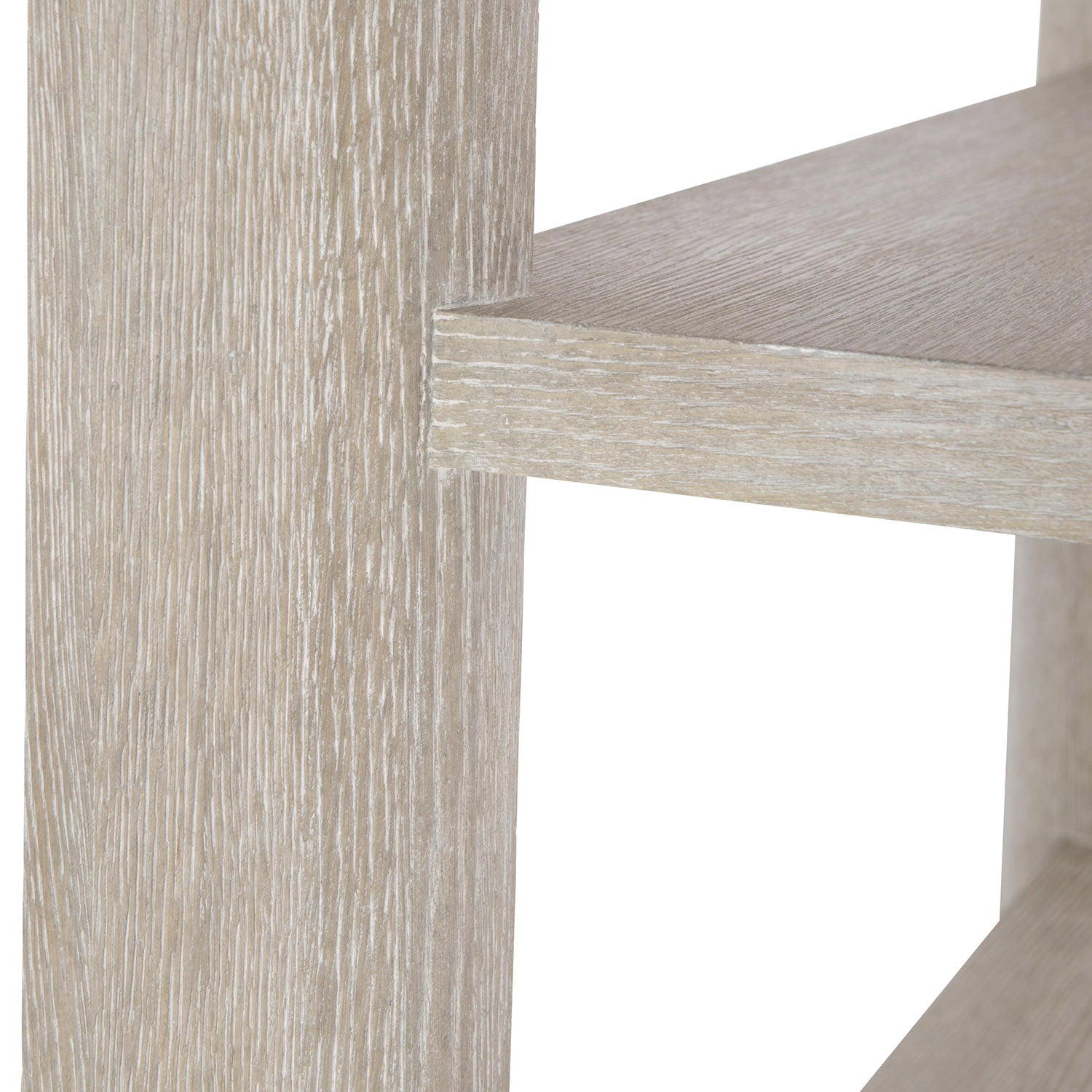 Bernhardt Interiors Arlyn Etagere