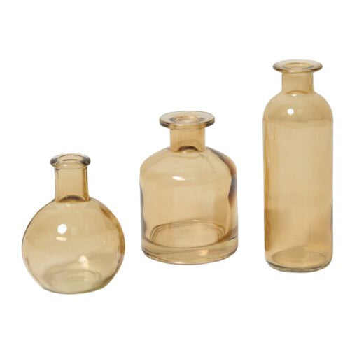 Carlotta Budvase Set of 6