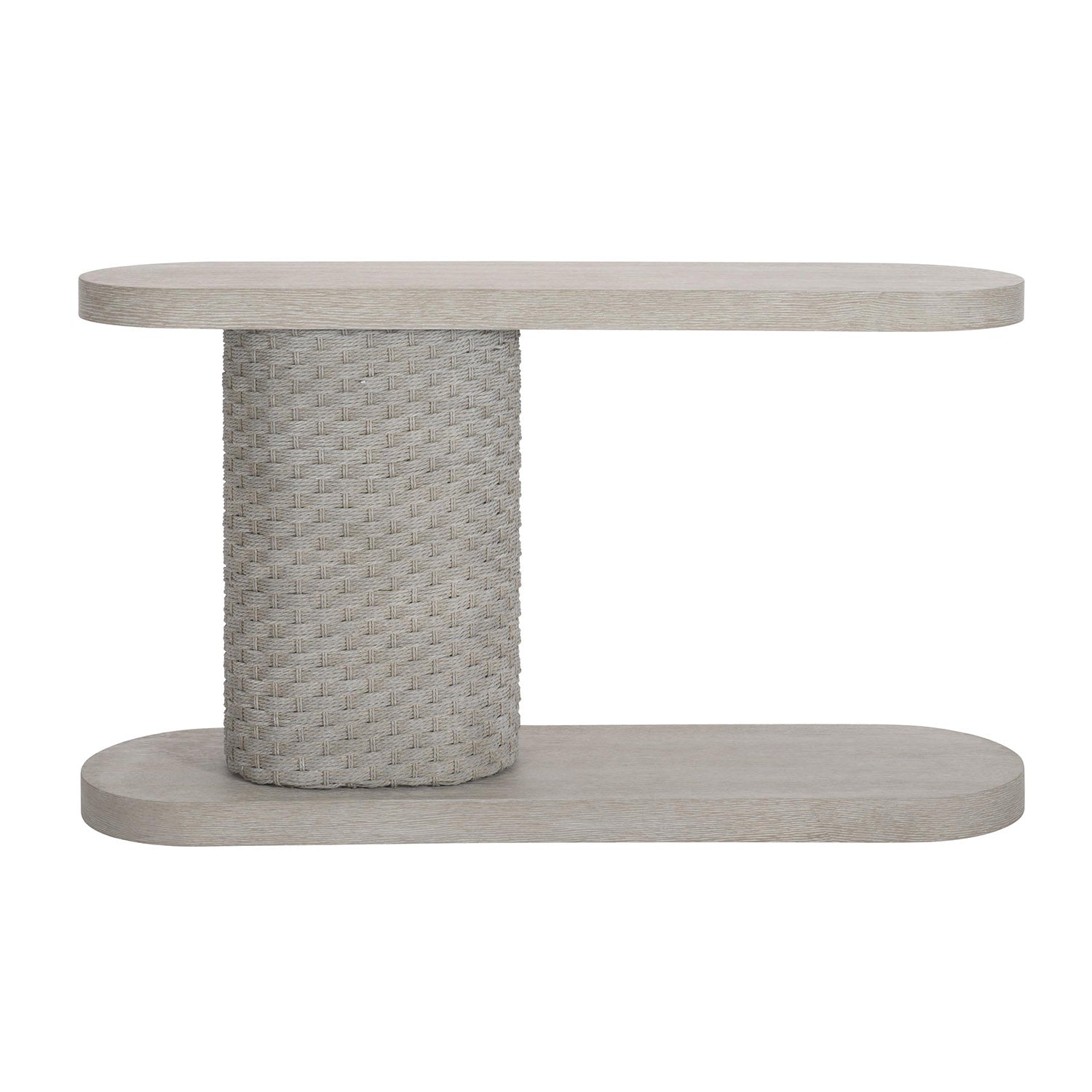 Bernhardt Interiors Acosta Console Table