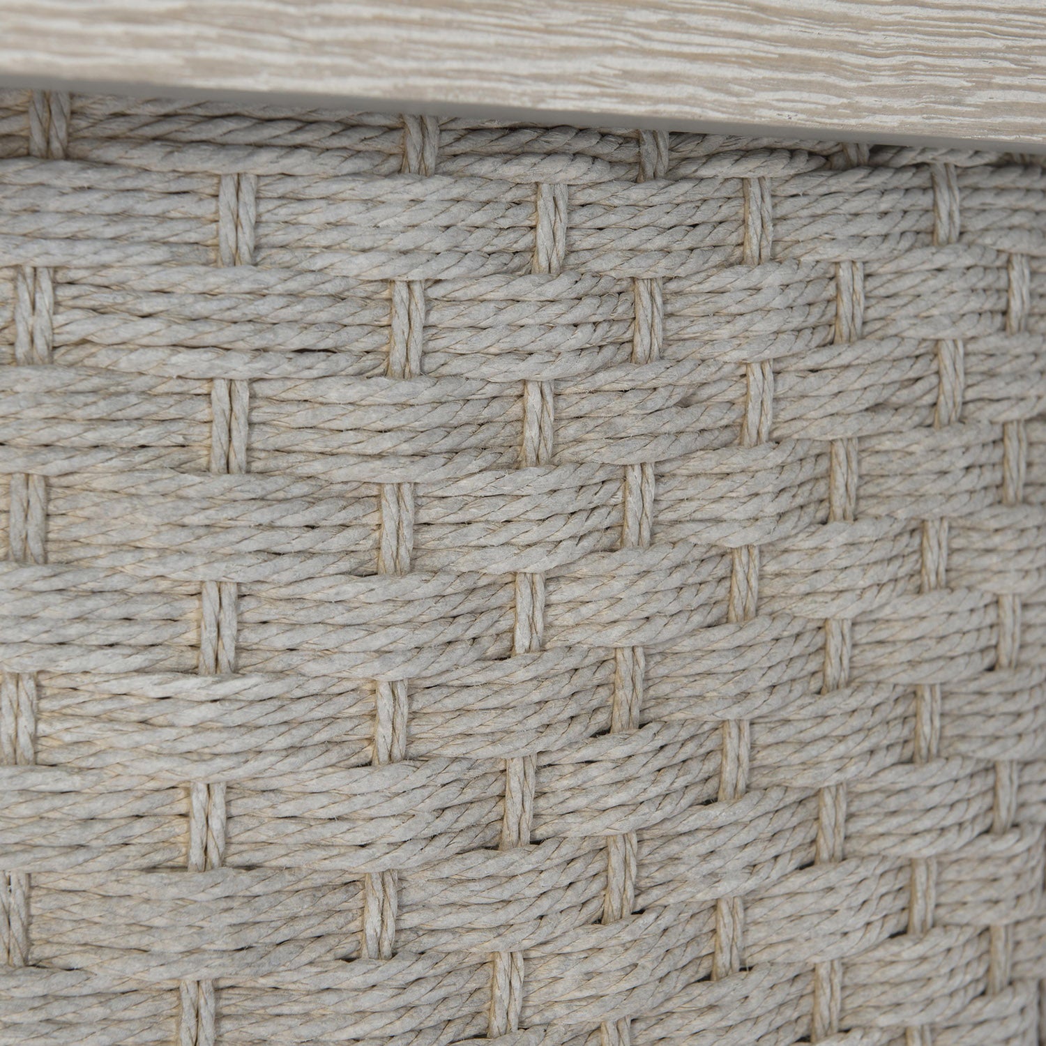 Bernhardt Interiors Acosta Console Table