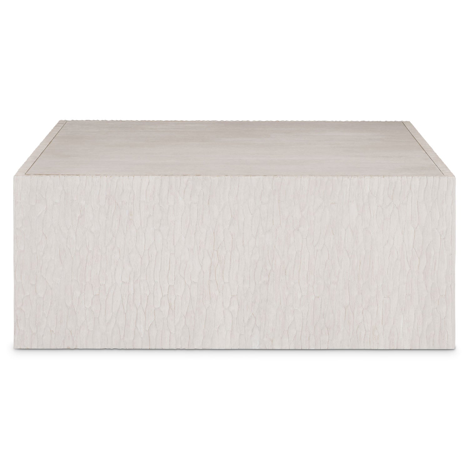 Bernhardt Solaria Square Cocktail Table