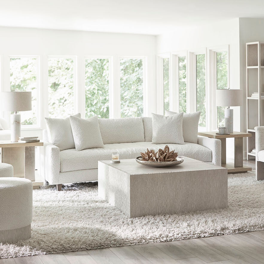 Bernhardt Solaria Square Cocktail Table