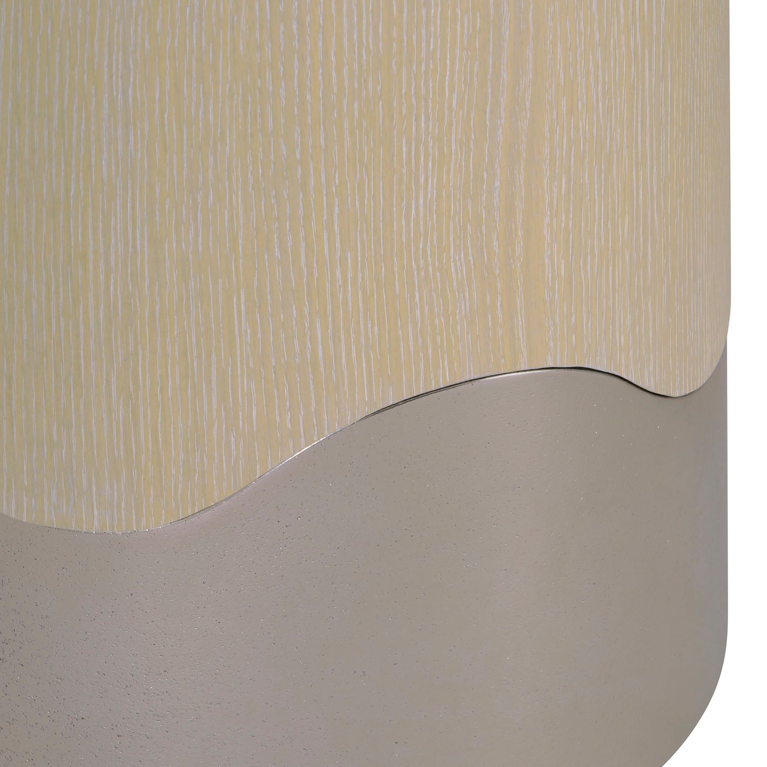 Bernhardt Solaria Accent Table