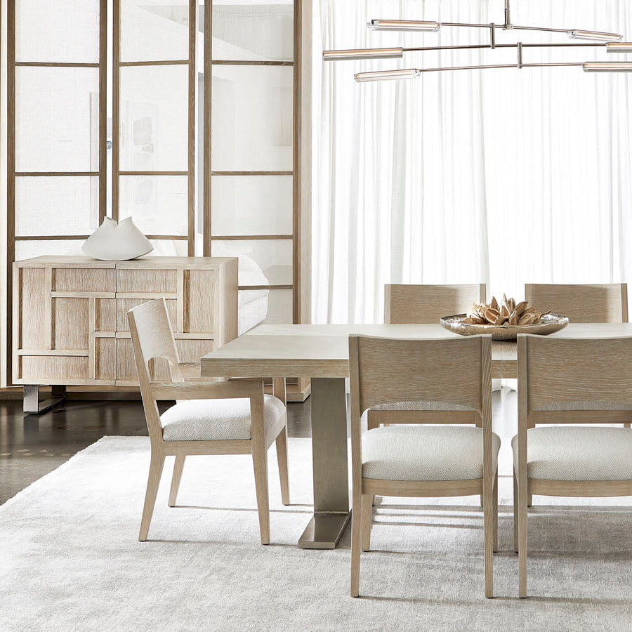 Bernhardt Solaria Door Chest