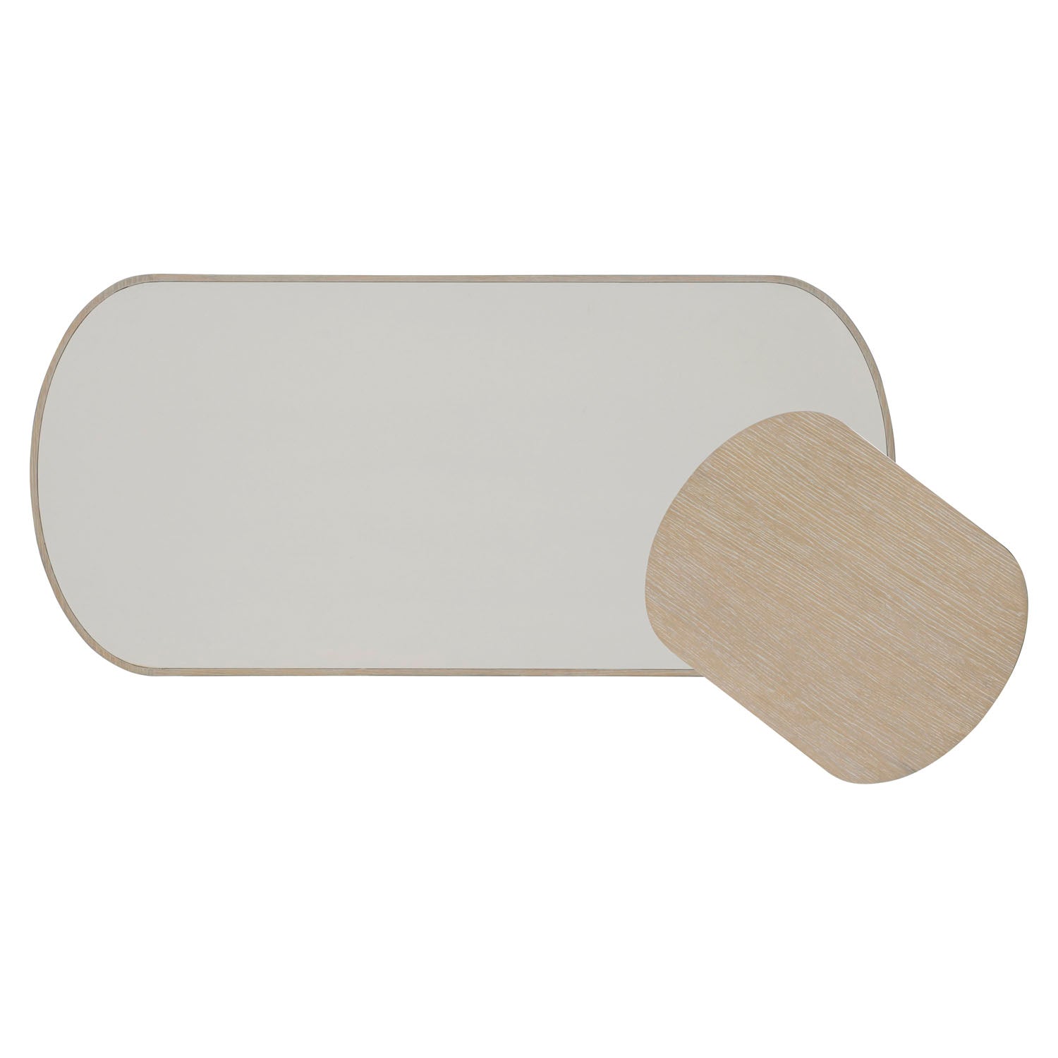 Bernhardt Solaria Side Table