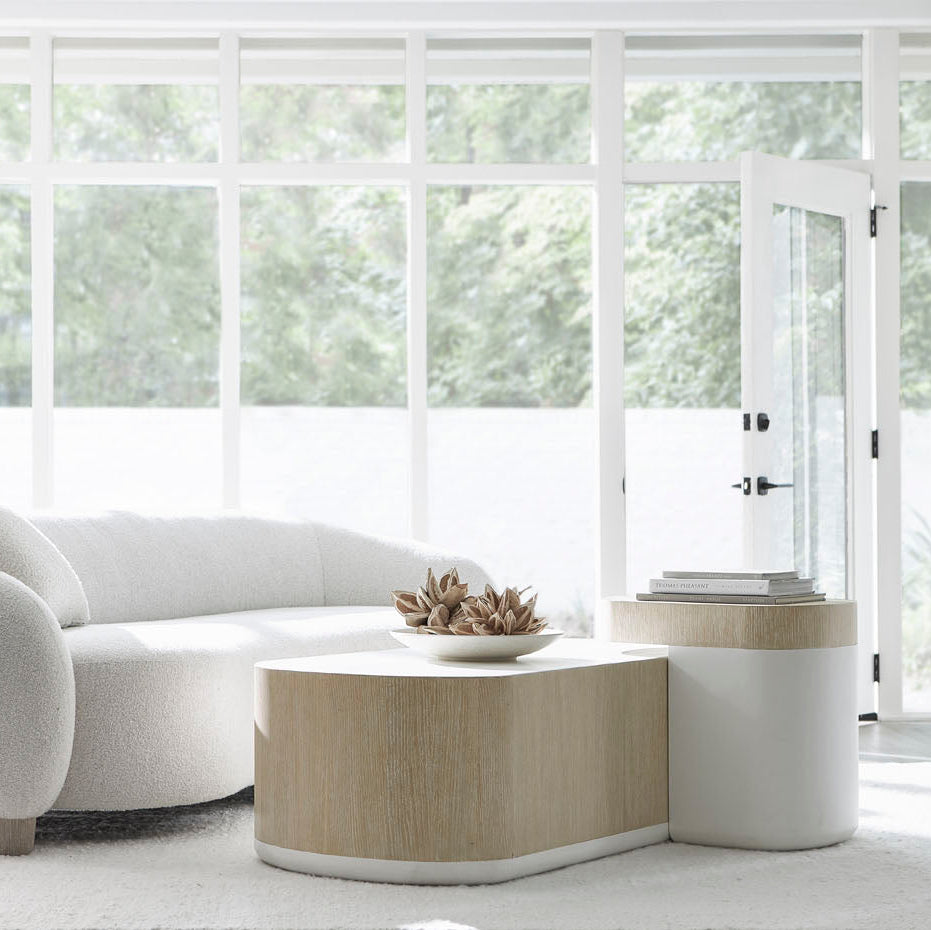 Bernhardt Solaria Side Table