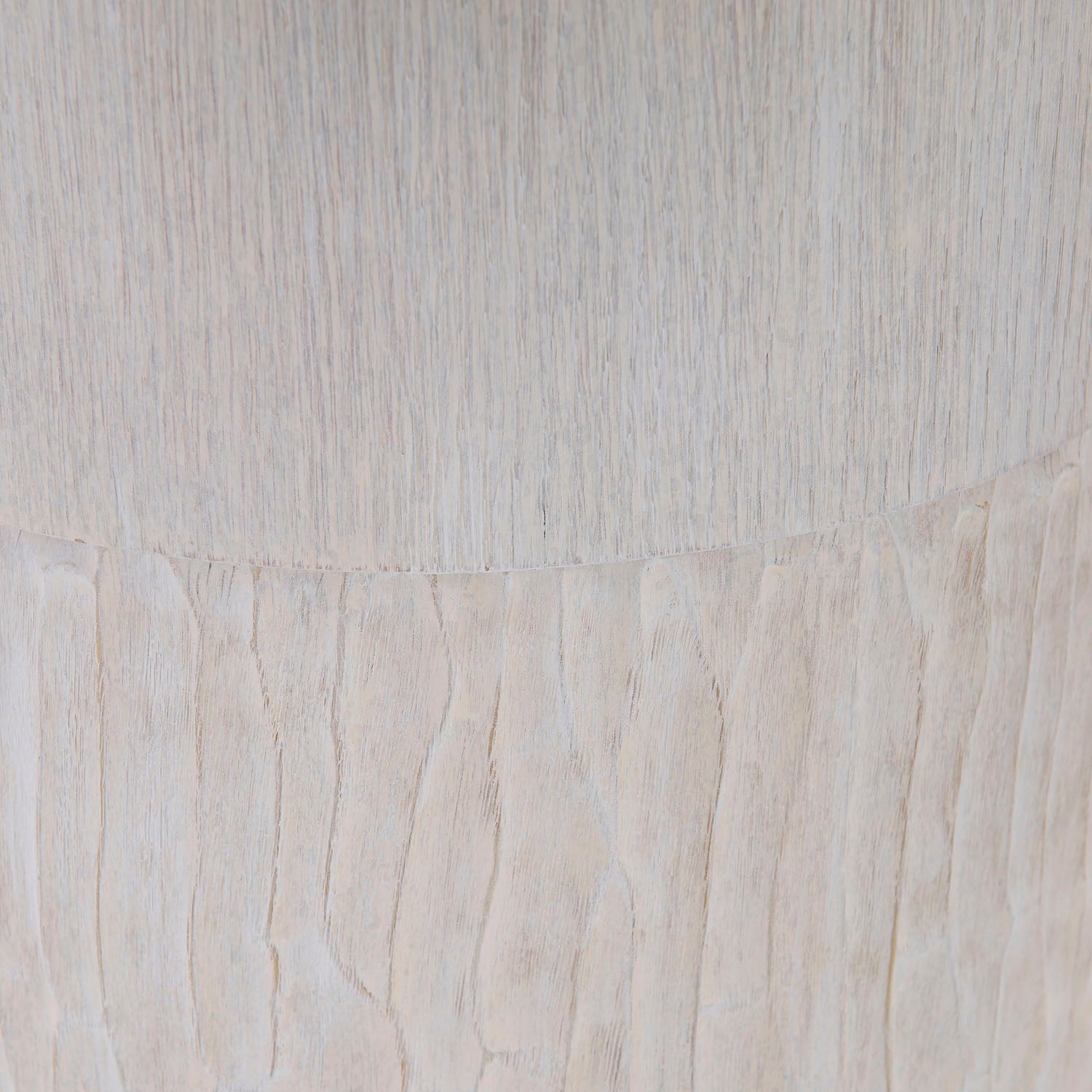 Bernhardt Solaria Wood Top Accent Table