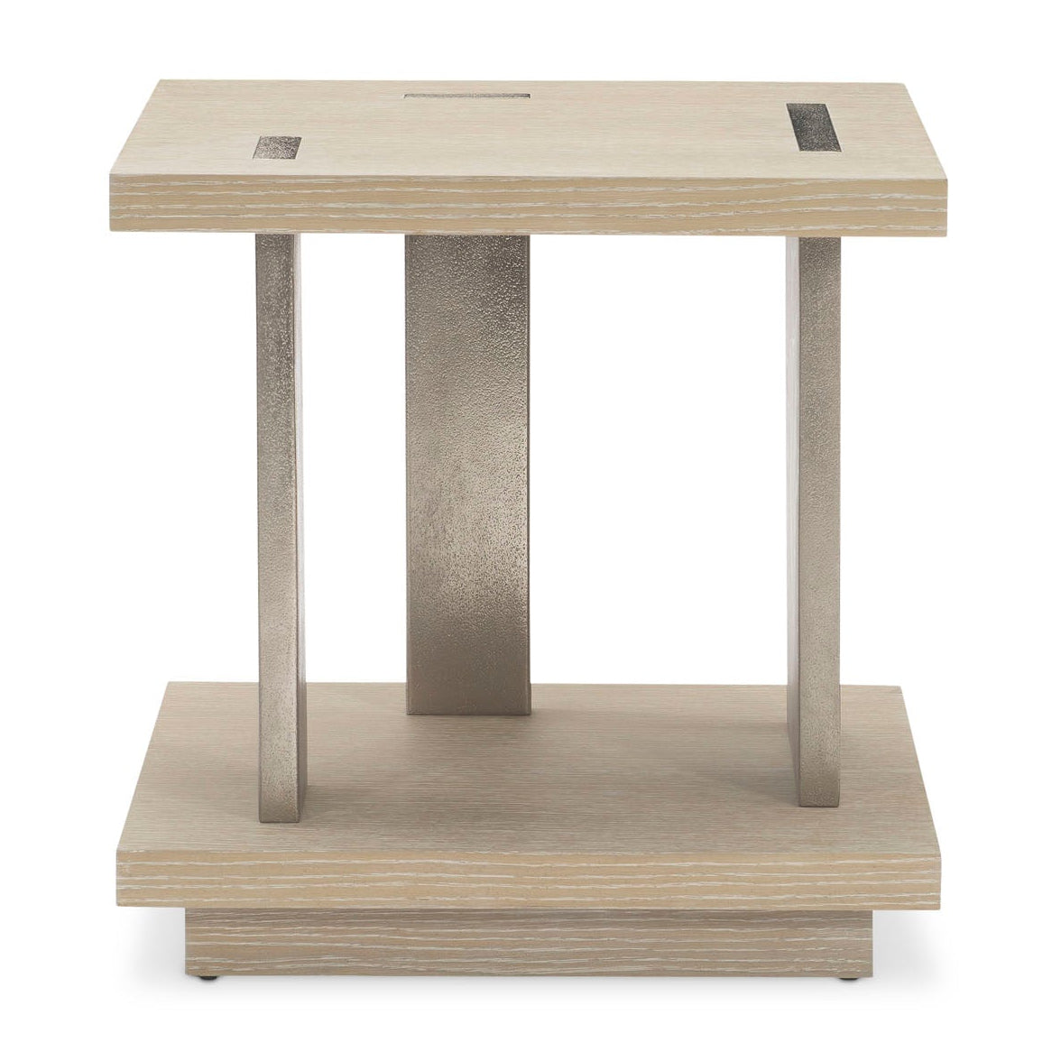 Bernhardt Solaria Square Side Table