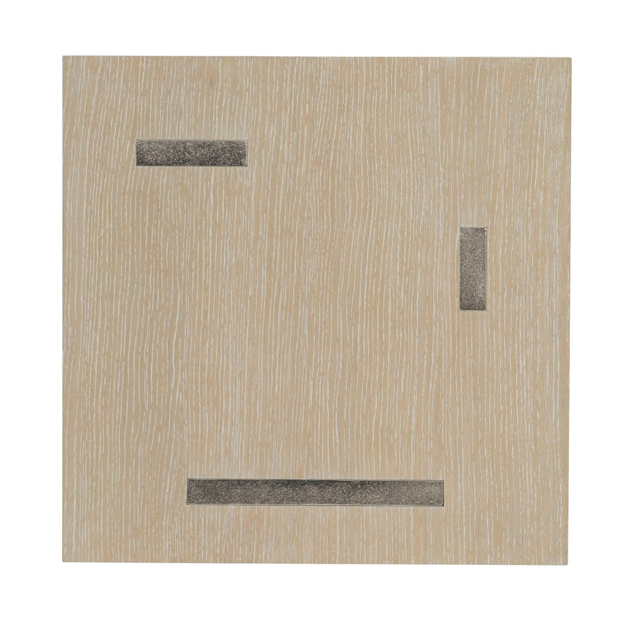 Bernhardt Solaria Square Side Table