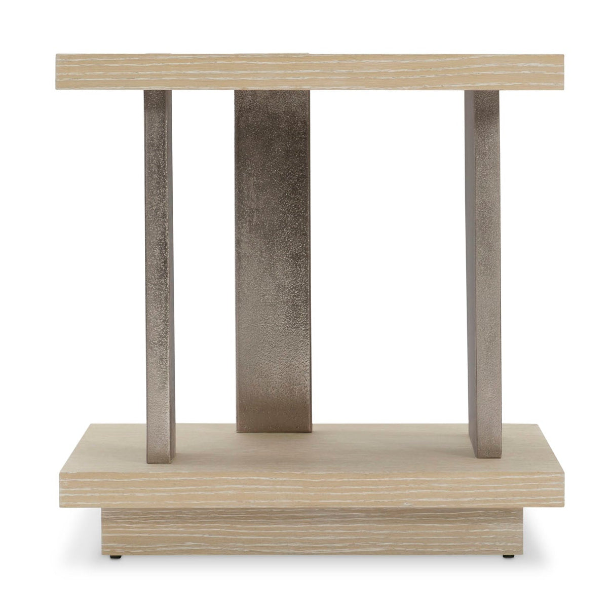 Bernhardt Solaria Square Side Table