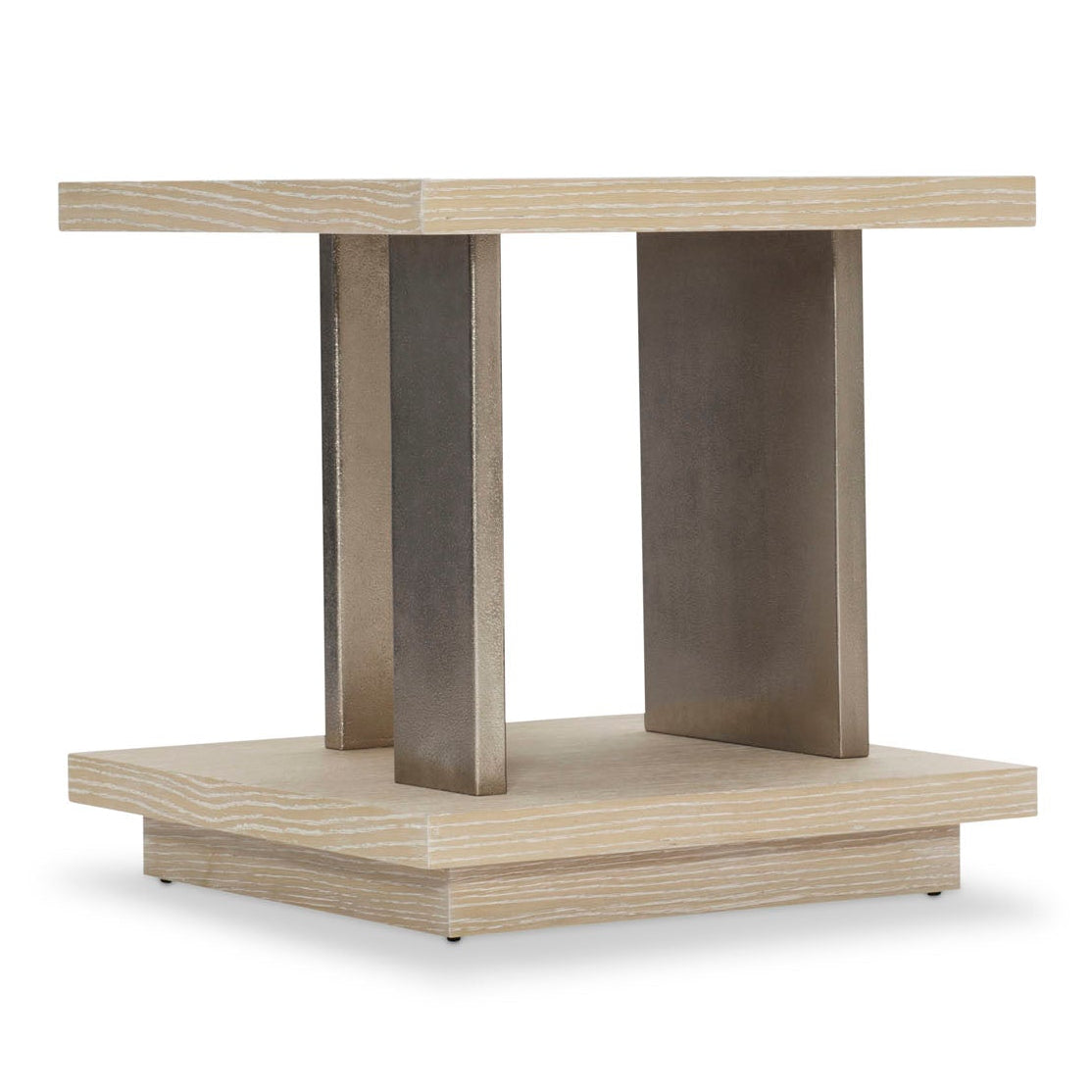 Bernhardt Solaria Square Side Table