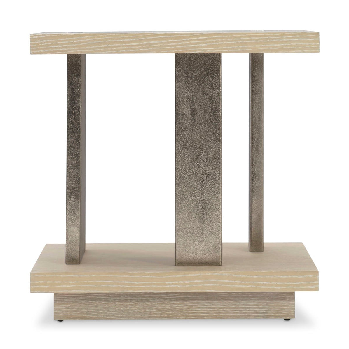 Bernhardt Solaria Square Side Table
