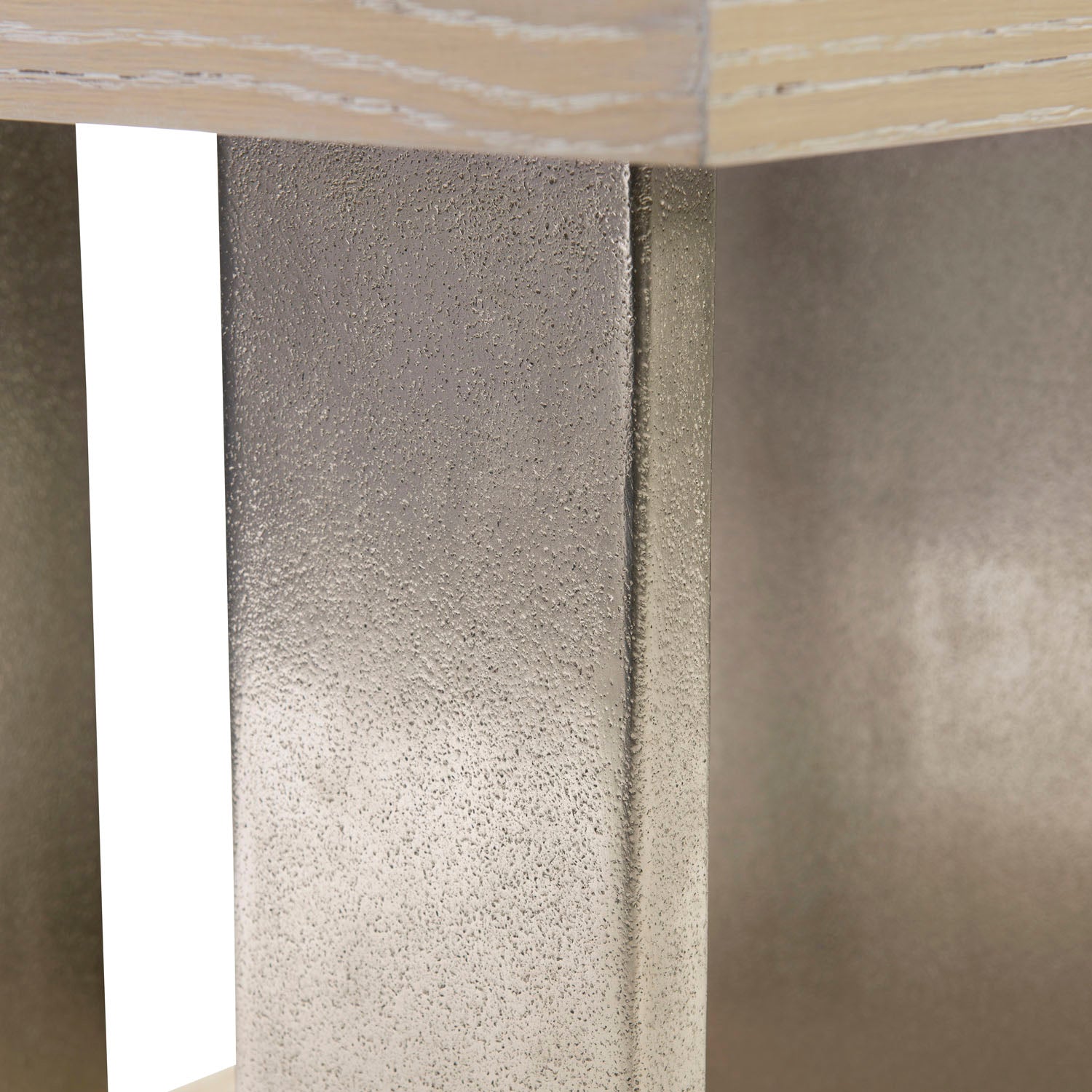 Bernhardt Solaria Square Side Table