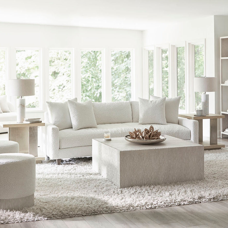 Bernhardt Solaria Square Side Table