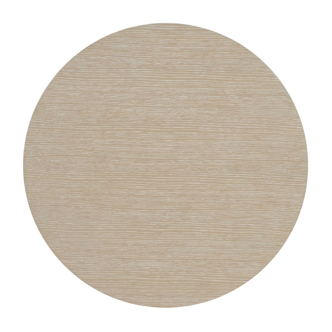 Bernhardt Solaria Round Side Table