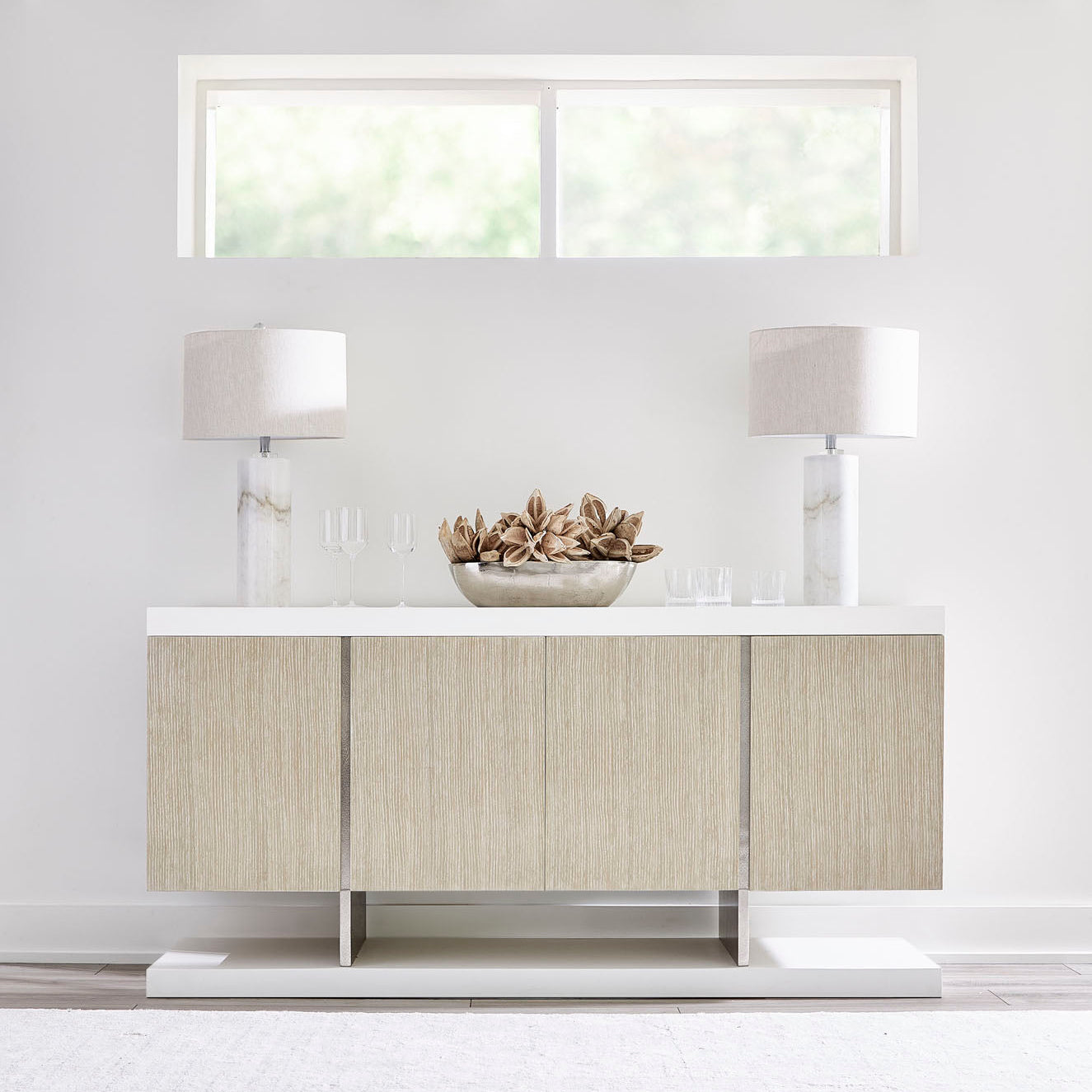 Bernhardt Solaria Sideboard
