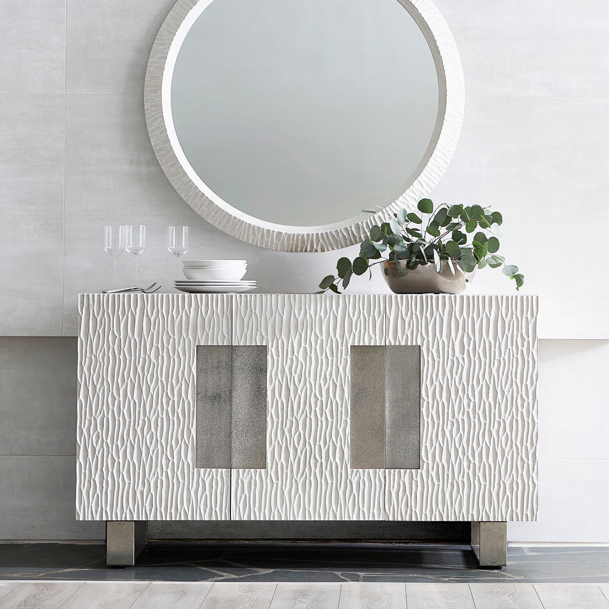 Bernhardt Solaria Buffet