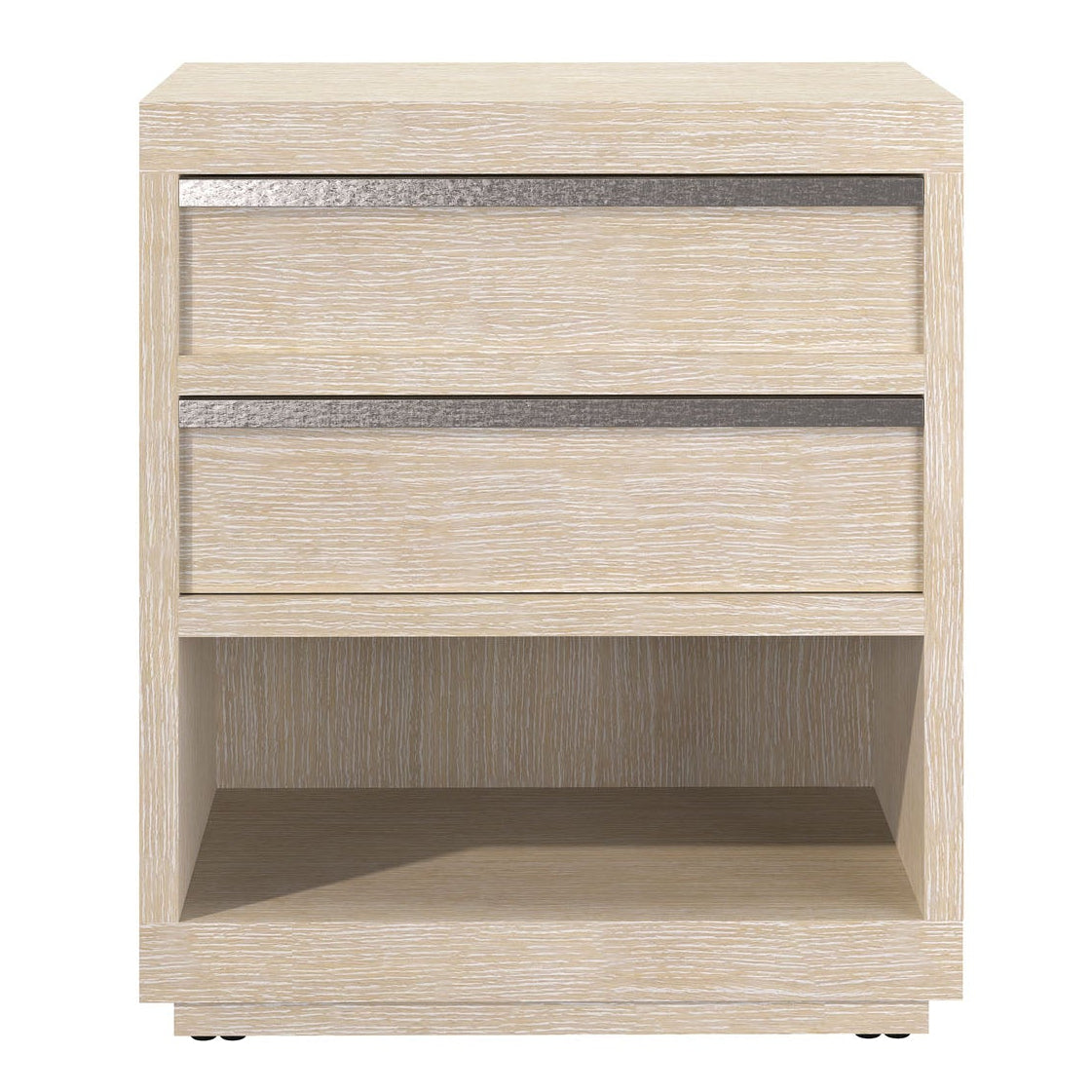 Bernhardt Solaria 2-Drawer Nightstand