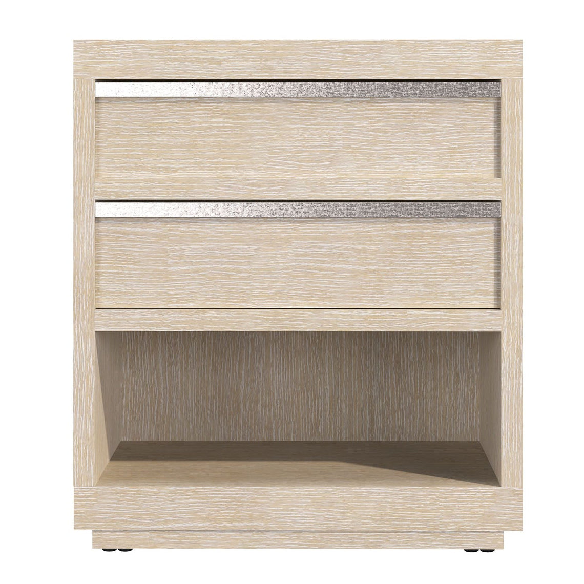 Bernhardt Solaria 2-Drawer Nightstand
