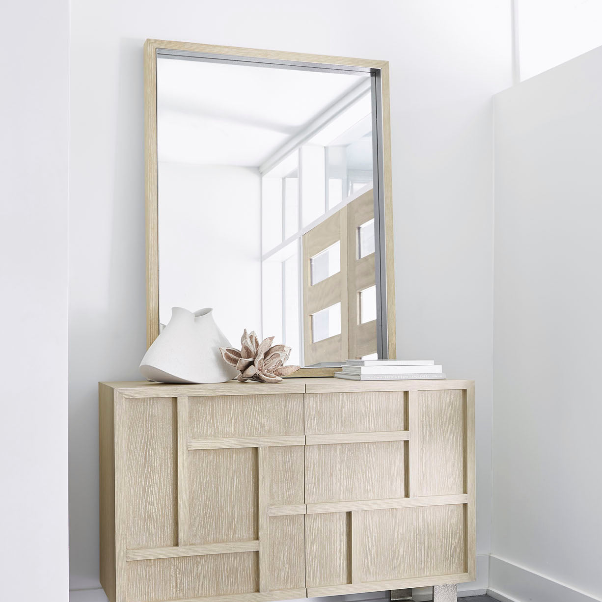 Bernhardt Solaria Mirror