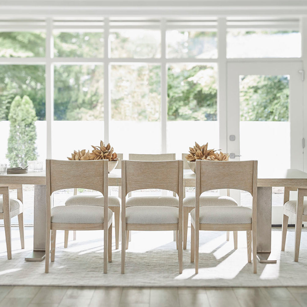 Bernhardt Solaria Side Chair