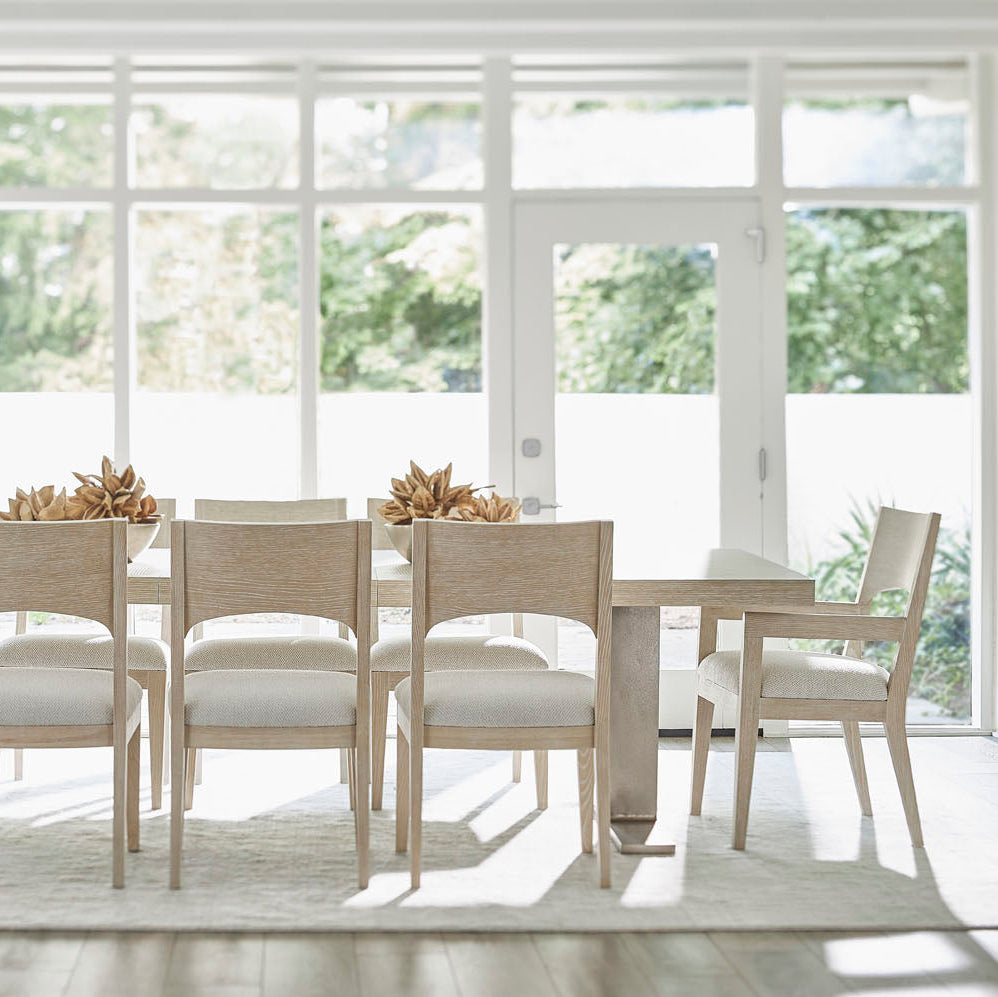 Bernhardt Solaria Arm Chair