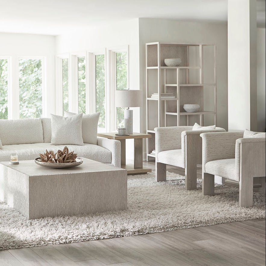 Bernhardt Solaria Etagere