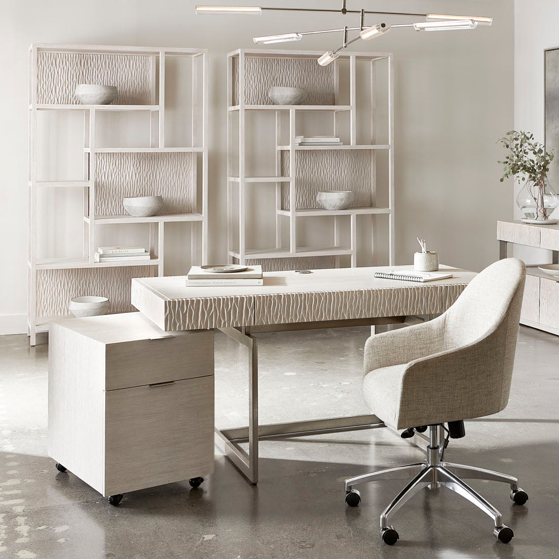 Bernhardt Solaria Etagere