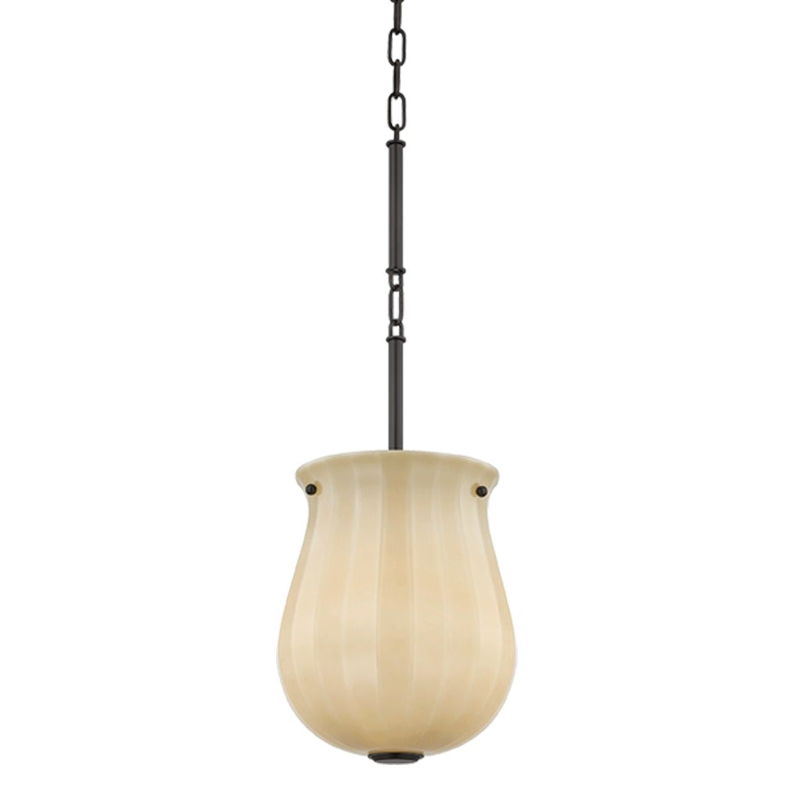Hudson Valley Lighting Nevins Bronze Small Pendant