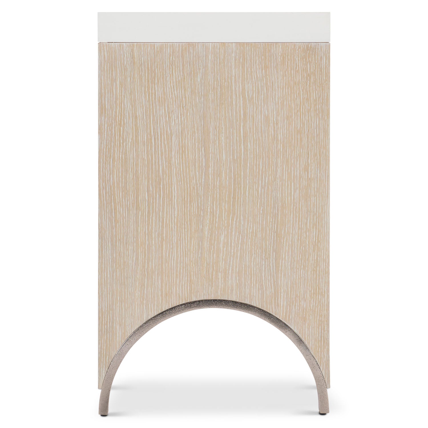 Bernhardt Solaria Table with Arched End Panels