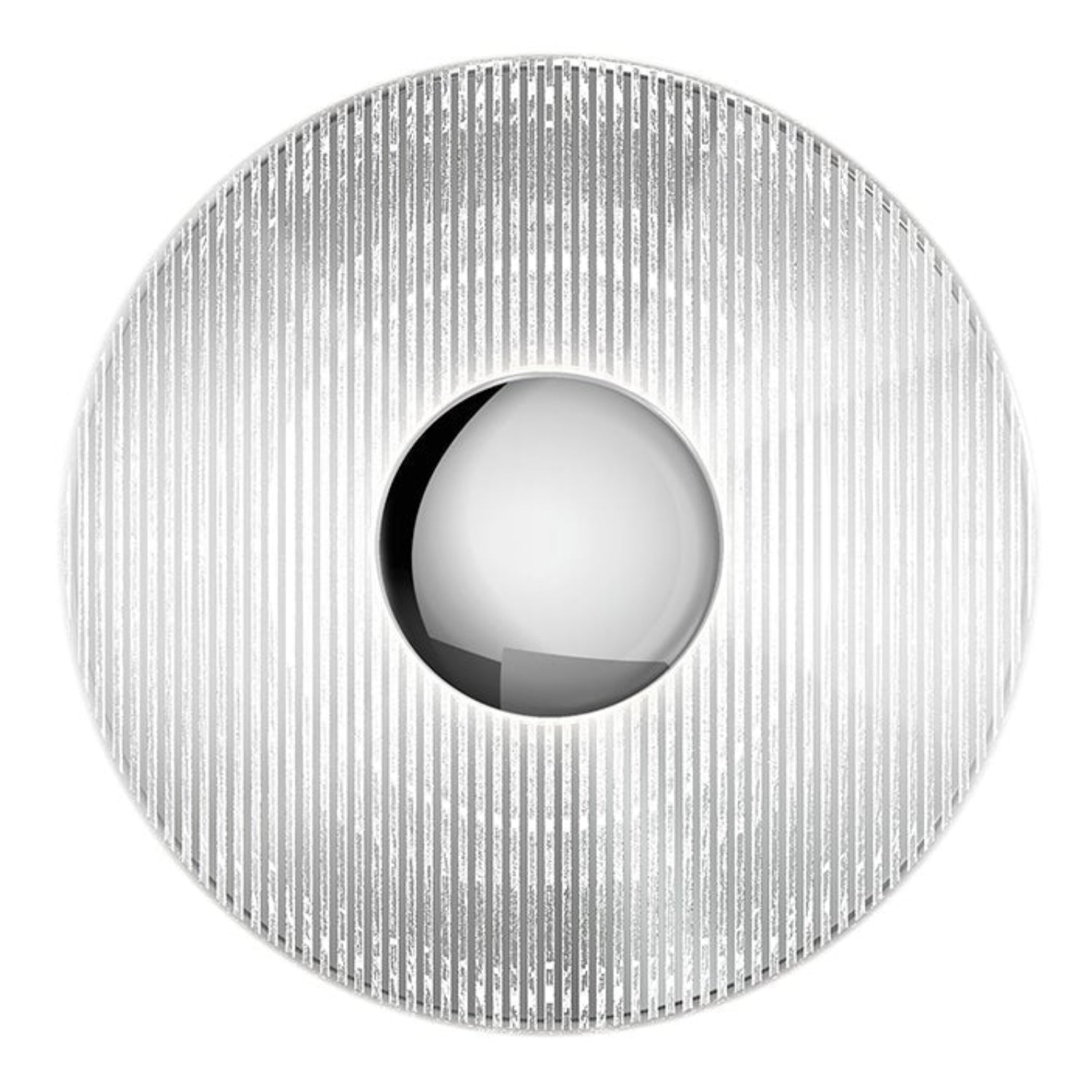 Sonneman Meclisse Polished Chrome 3110.01C Wall Sconce