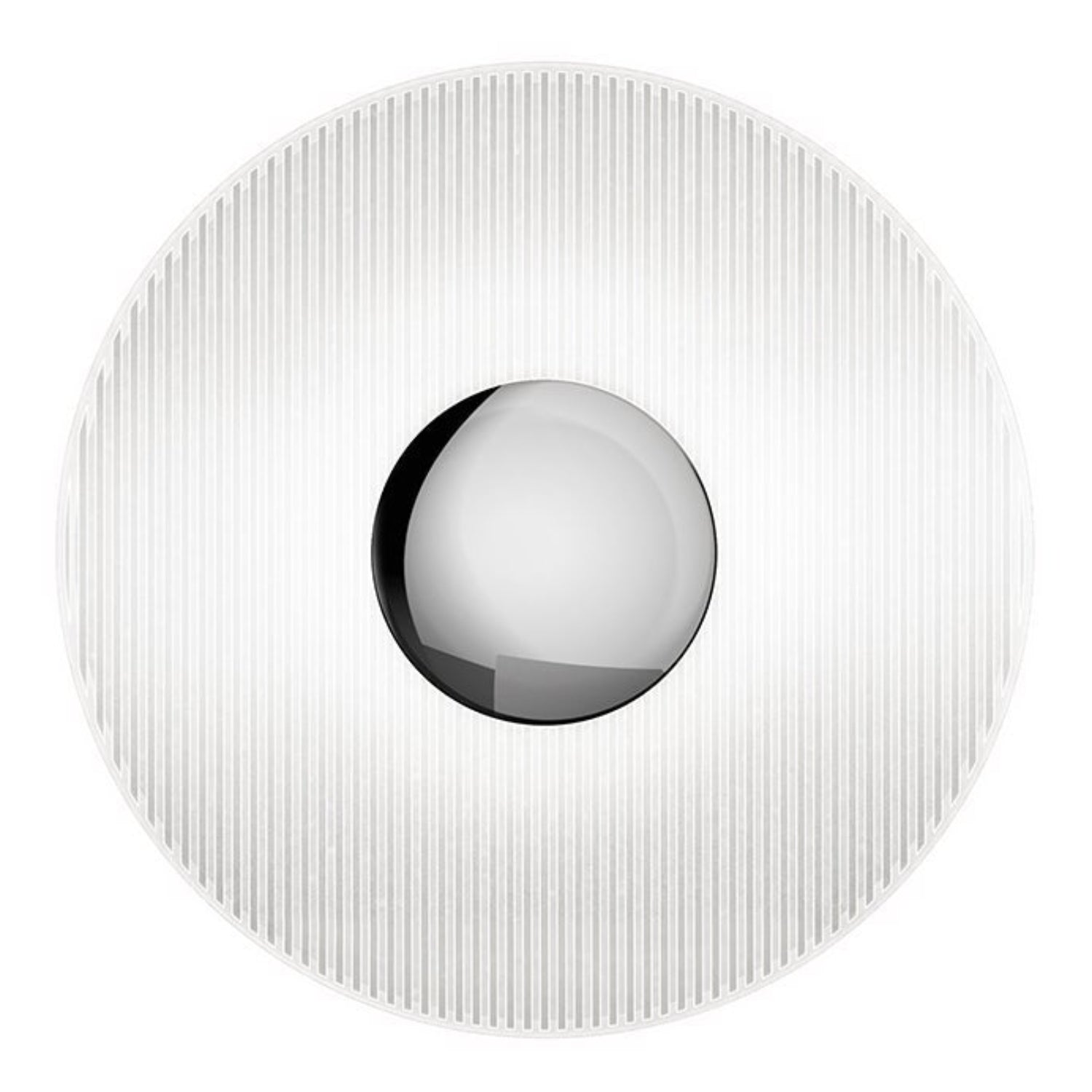 Sonneman Meclisse Polished Chrome 3110.01E Wall Sconce