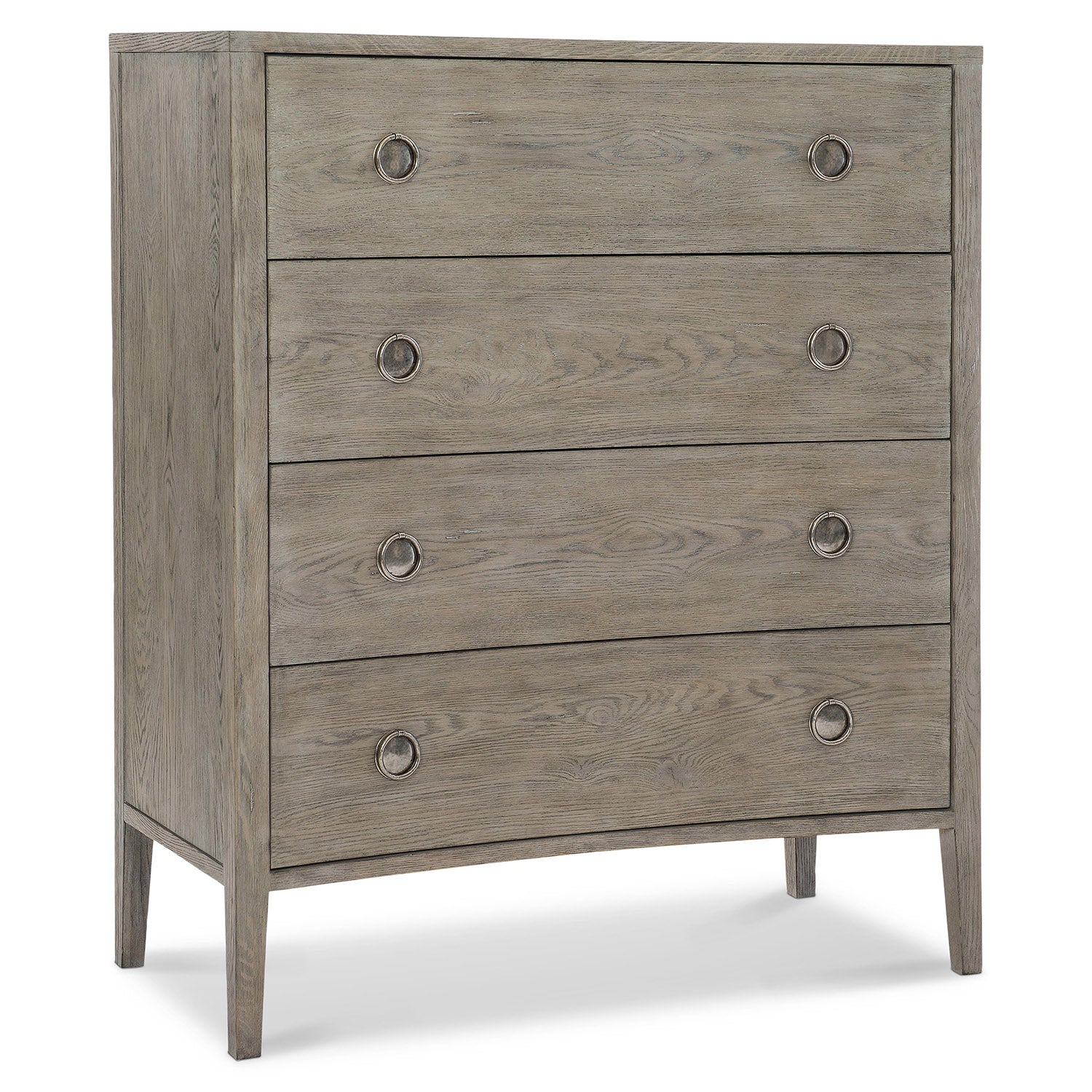 Bernhardt Albion Tall Drawer Chest