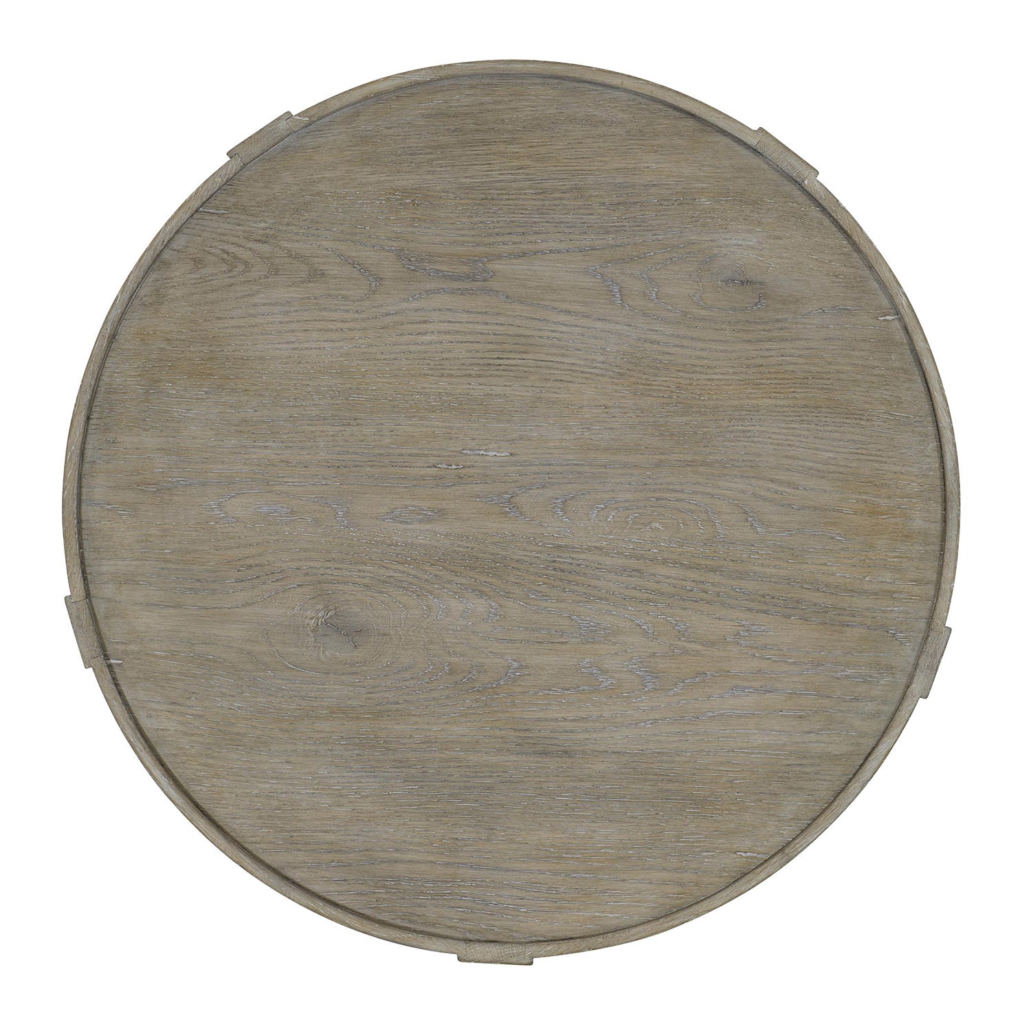 Bernhardt Albion Round Side Table