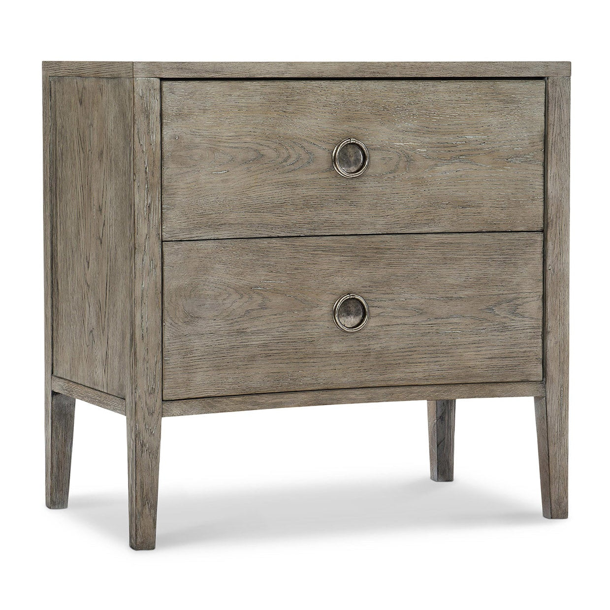 Bernhardt Albion Modern Nightstand