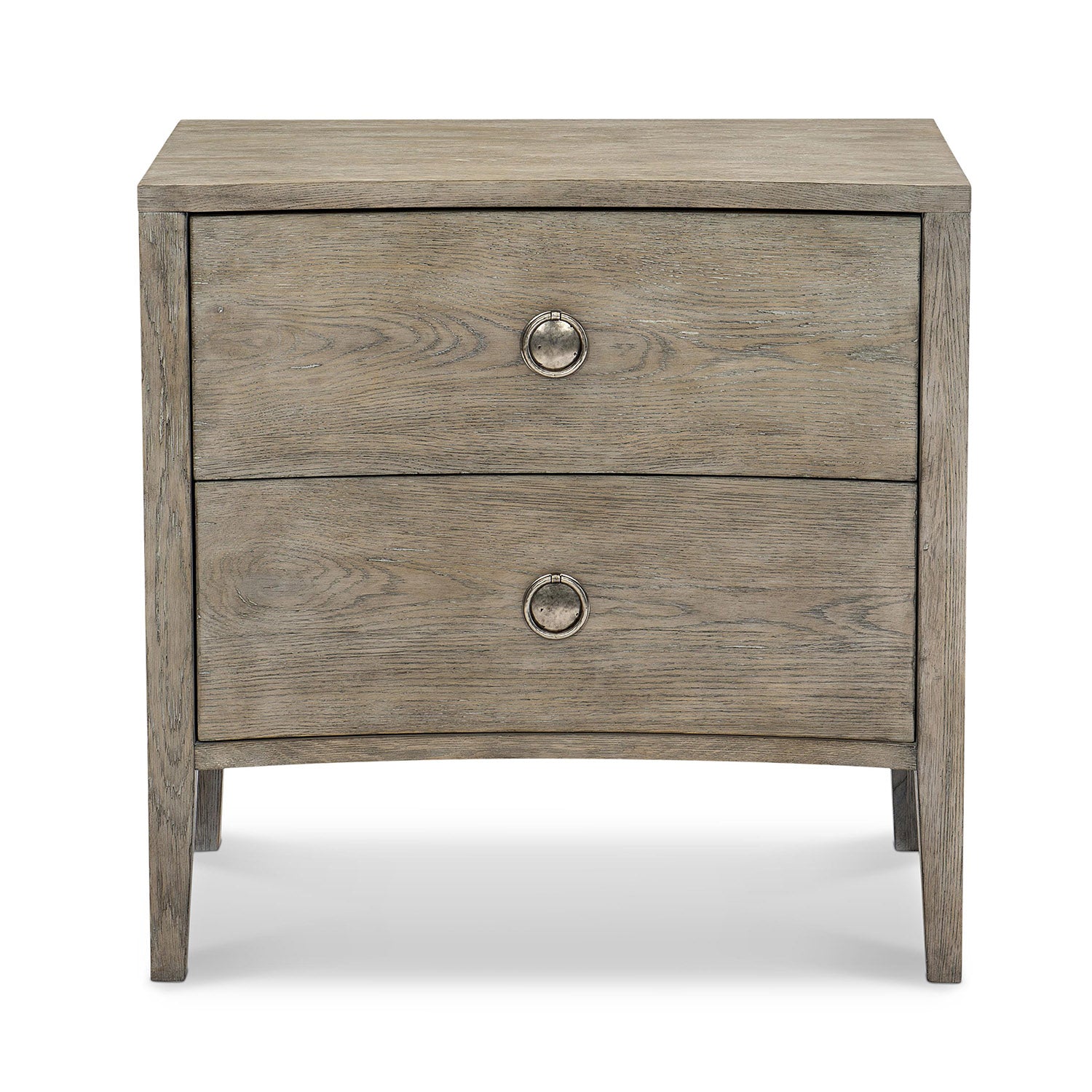 Bernhardt Albion Modern Nightstand