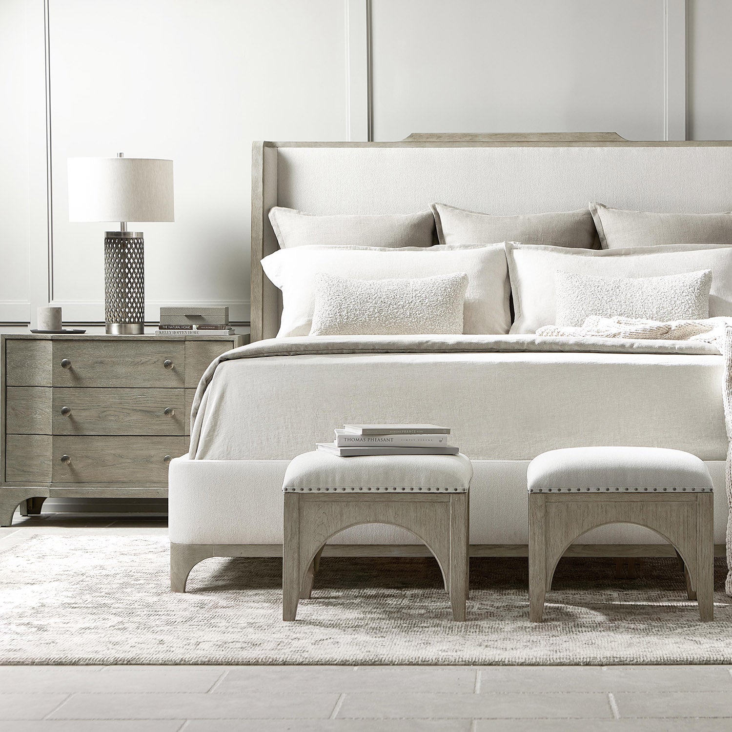 Bernhardt Albion Nightstand