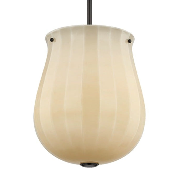 Hudson Valley Lighting Nevins Bronze Large Pendant
