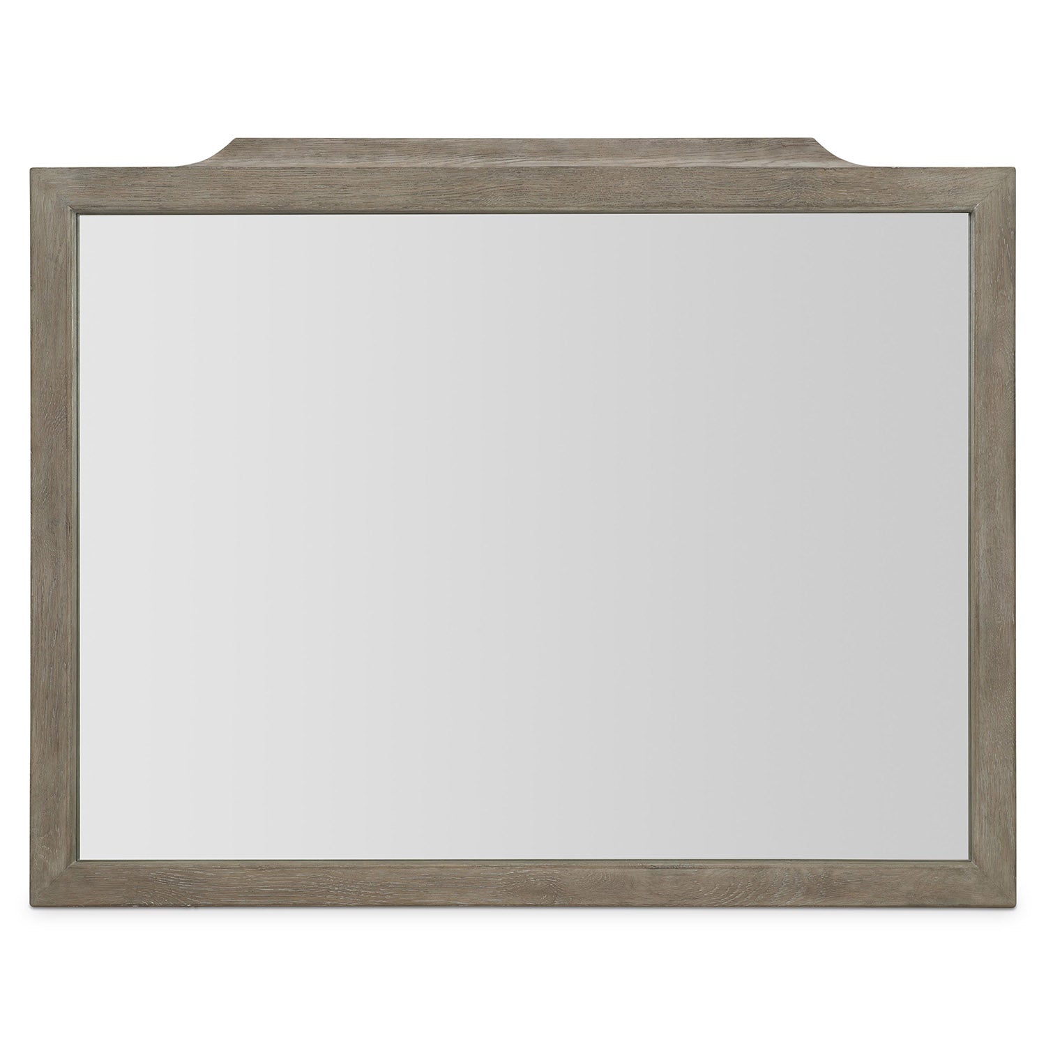 Bernhardt Albion Wall Mirror