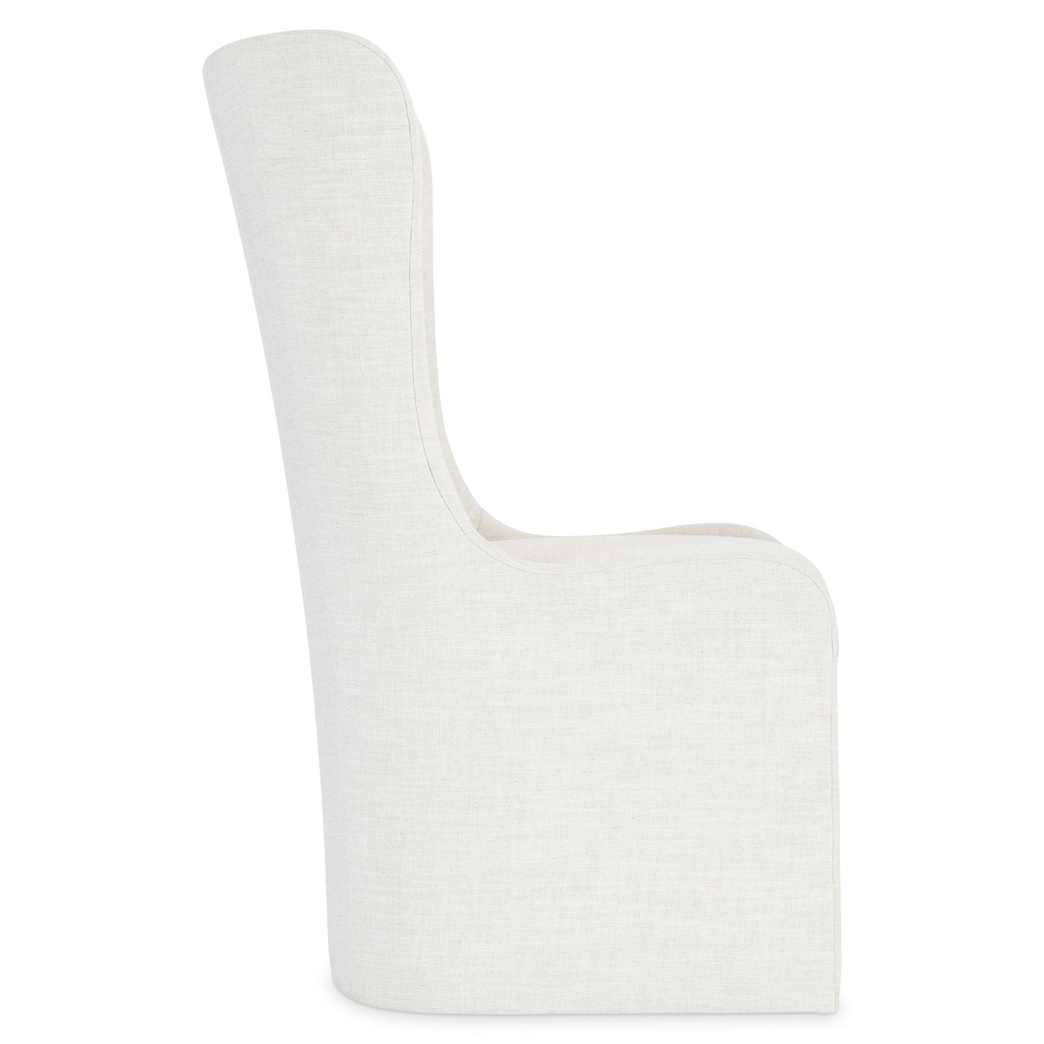 Bernhardt Albion Upholstered Side Chair