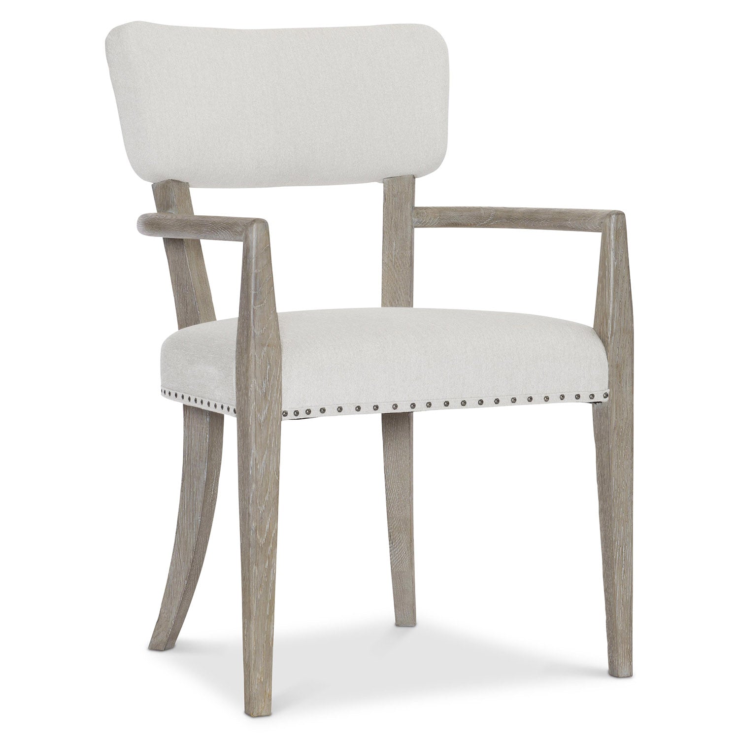 Bernhardt Albion Arm Chair