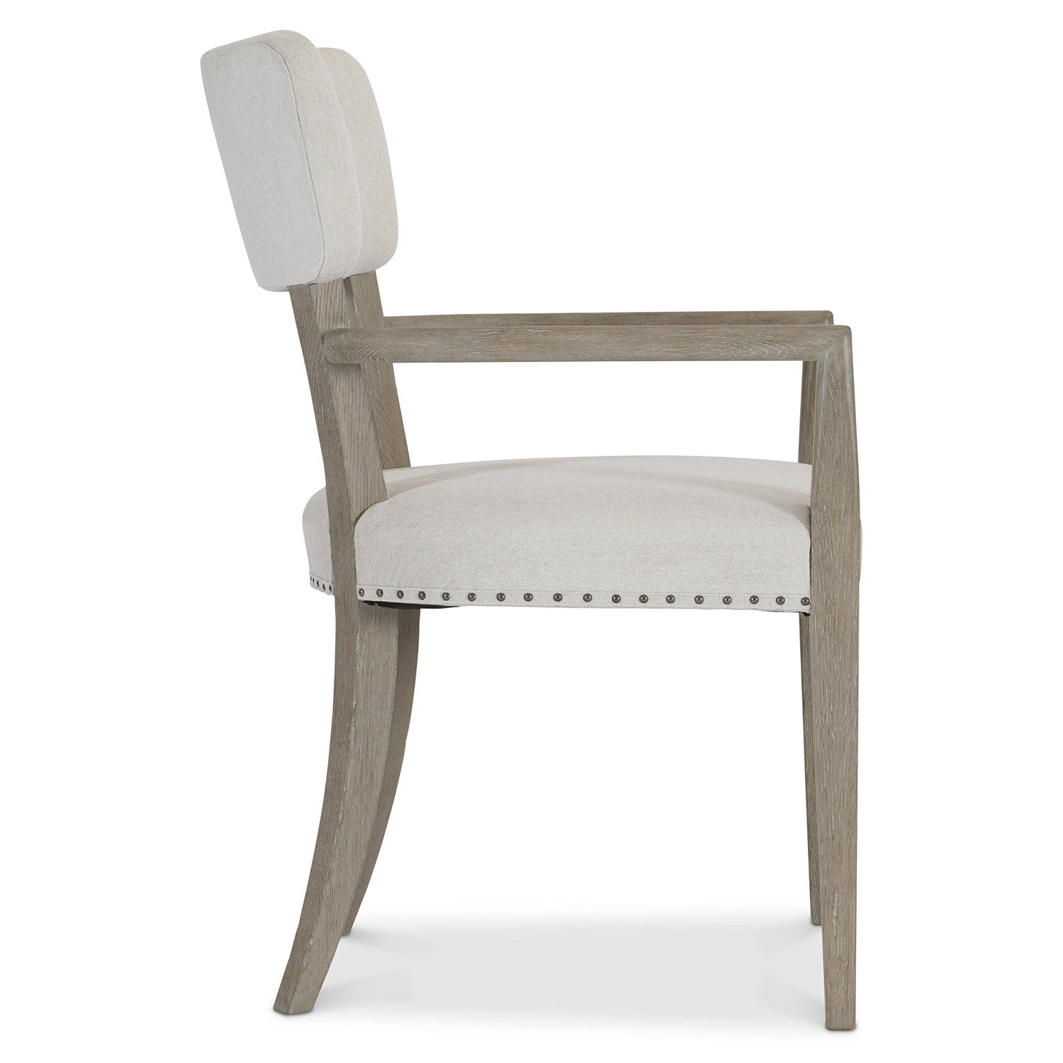 Bernhardt Albion Arm Chair