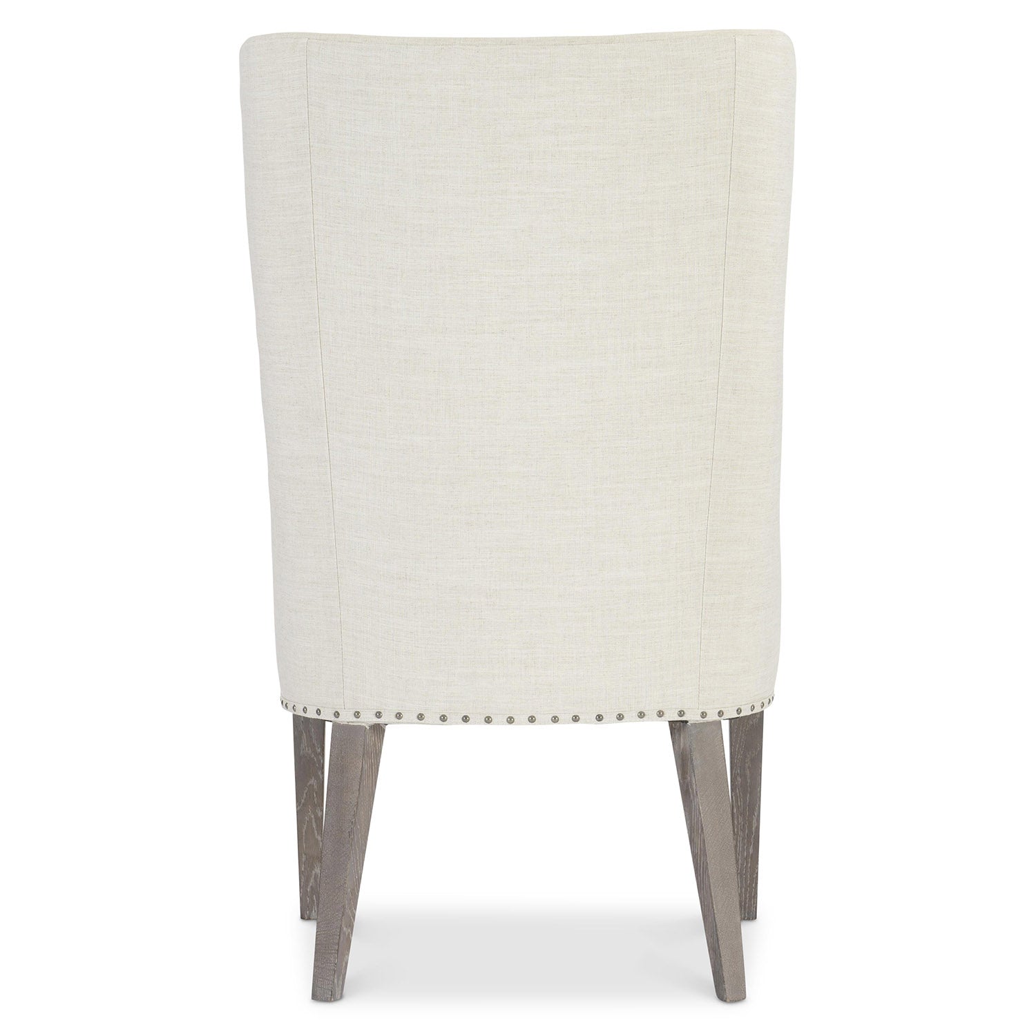Bernhardt Albion Upholstered Back Side Chair